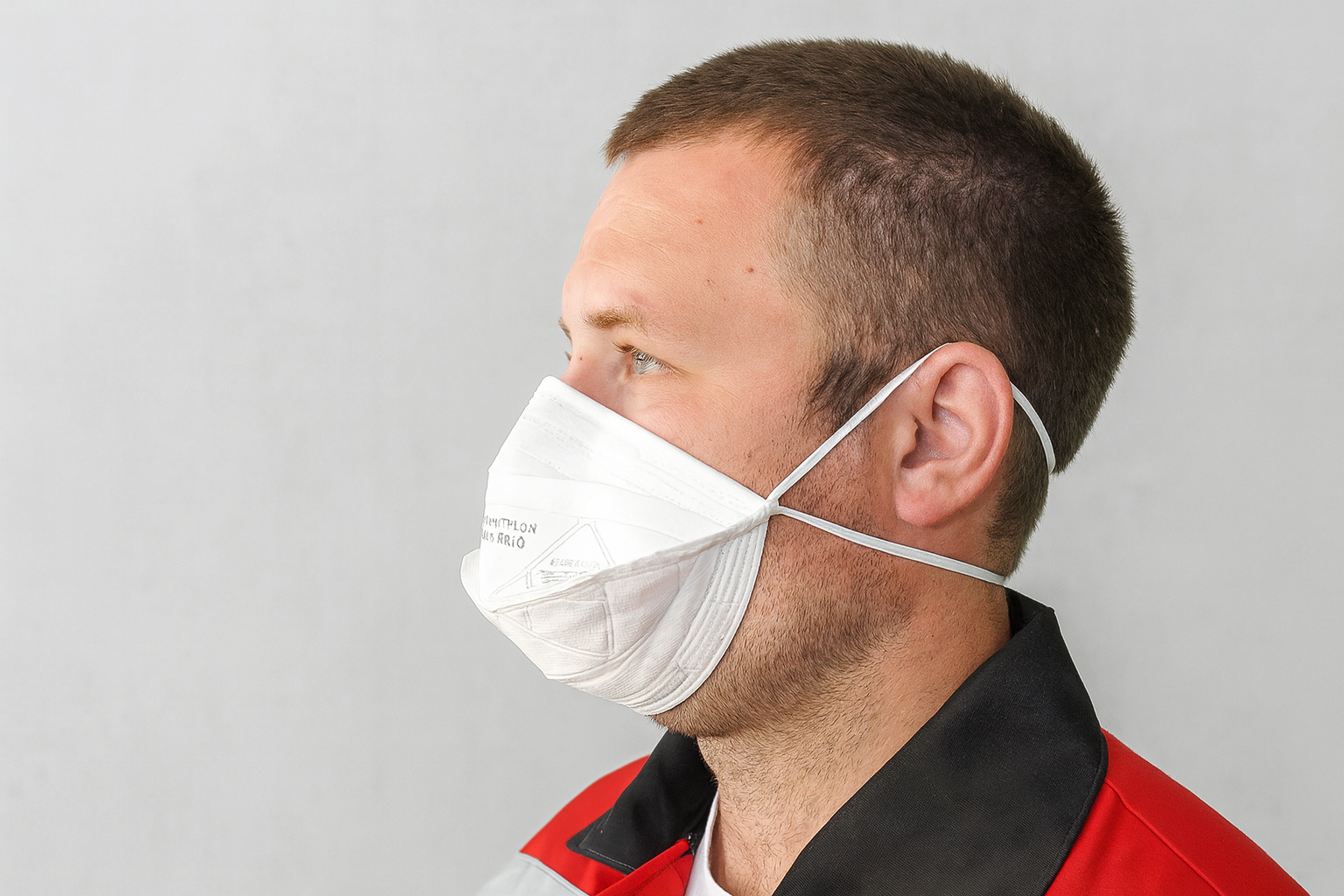 Классы защиты респираторов: FFP1, FFP2, FFP3 — что значит, как выбрать, таблица