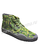 Расцветка 1