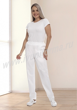 Брюки унисекс арт. ПЩ-07-340-ТВ